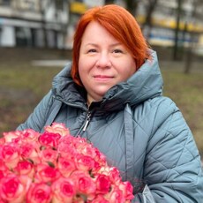 Фотография девушки Людмила, 47 лет из г. Киев