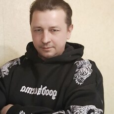 Фотография мужчины Алексей, 49 лет из г. Ижевск