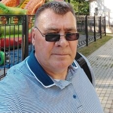 Фотография мужчины Сергей, 58 лет из г. Минск