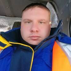 Фотография мужчины Алексей, 33 года из г. Тюмень