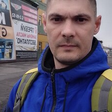 Фотография мужчины Леня, 32 года из г. Славгород