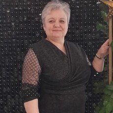 Фотография девушки Светлана, 53 года из г. Азов