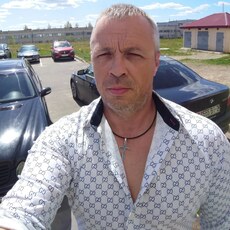 Фотография мужчины Дима, 38 лет из г. Витебск