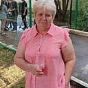 Алла, 57 лет