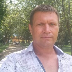 Фотография мужчины Алексей, 47 лет из г. Кореновск