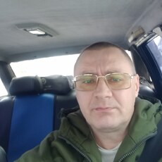 Фотография мужчины Иван, 42 года из г. Новопавловск