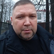 Фотография мужчины Андрей, 52 года из г. Клин