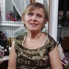 Фотография девушки Оксана, 52 года из г. Сысерть