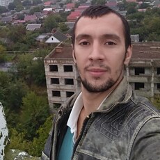 Фотография мужчины Николай, 33 года из г. Днестровск
