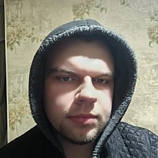 Фотография мужчины Владимир, 25 лет из г. Белогорск (Крым)