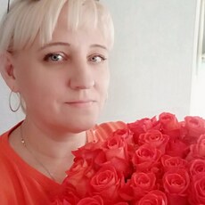 Фотография девушки Yulia, 42 года из г. Новокуйбышевск