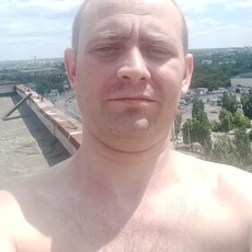 Фотография мужчины Сеня, 36 лет из г. Луганск