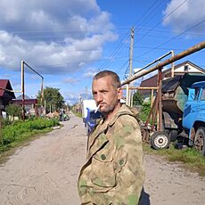 Фотография мужчины Алексей, 42 года из г. Семенов
