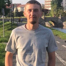 Фотография мужчины Нуцу, 24 года из г. Чешке-Будейовице