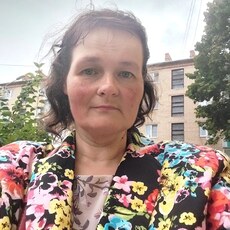 Фотография девушки Светлана, 42 года из г. Новомосковск