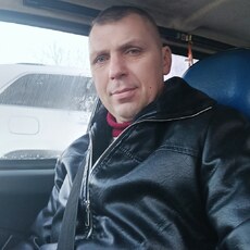 Фотография мужчины Александр, 39 лет из г. Сафоново