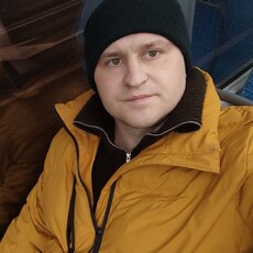 Фотография мужчины Сергей, 34 года из г. Михайлов
