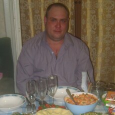 Фотография мужчины Николай, 43 года из г. Березовский (Кемеровская Обл)