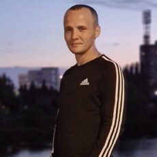 Фотография мужчины Игорь, 35 лет из г. Климово