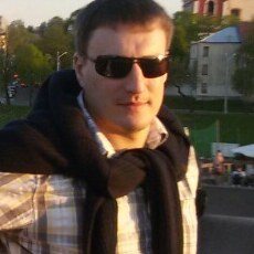 Фотография мужчины Алексей, 39 лет из г. Новолукомль
