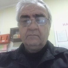 Фотография мужчины Сергей, 69 лет из г. Серпухов