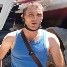 Фотография мужчины Сергей, 43 года из г. Симнас