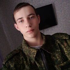 Фотография мужчины Вадим, 18 лет из г. Славгород