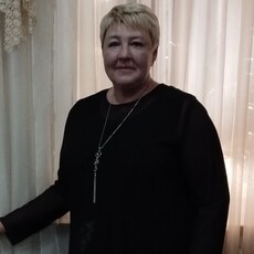 Фотография девушки Елена, 50 лет из г. Комсомольск-на-Амуре