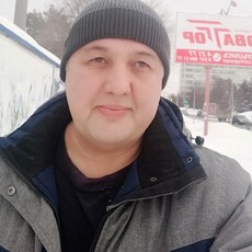 Фотография мужчины Раф, 54 года из г. Димитровград