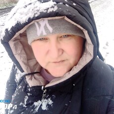 Фотография девушки Настя, 35 лет из г. Старобельск