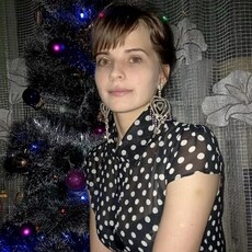 Фотография девушки Алёна, 20 лет из г. Спасск-Дальний