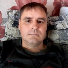 Фотография мужчины Александр, 39 лет из г. Муравленко