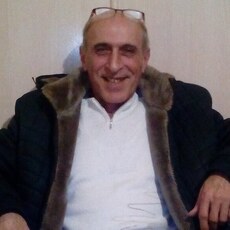 Фотография мужчины Аркадик, 65 лет из г. Дебальцево