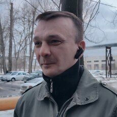 Фотография мужчины Игорь, 46 лет из г. Жигулевск