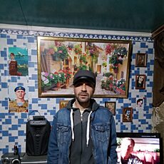 Фотография мужчины Влад, 36 лет из г. Зерноград