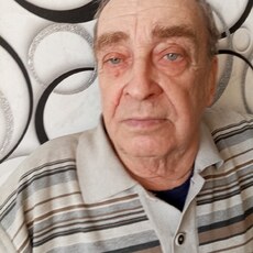 Фотография мужчины Владимир, 64 года из г. Новосибирск