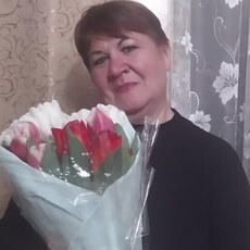 Фотография девушки Ирина, 55 лет из г. Житковичи