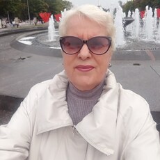 Фотография девушки Валентина, 66 лет из г. Брянск