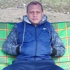 Фотография мужчины Петр, 47 лет из г. Рузаевка