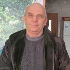 Фотография мужчины Иван, 63 года из г. Семикаракорск