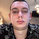 Олег, 24 года