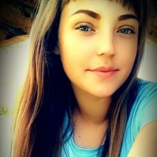 Фотография девушки Ирина, 22 года из г. Нижний Ингаш