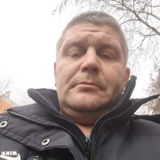 Фотография мужчины Евгений, 41 год из г. Россошь