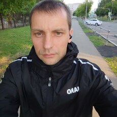 Фотография мужчины Константин, 39 лет из г. Тобольск