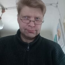 Фотография мужчины Андрей, 47 лет из г. Печора