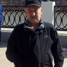 Фотография мужчины Куаншкалей, 61 год из г. Оренбург