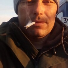 Фотография мужчины Вадим, 41 год из г. Екатеринбург