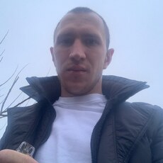 Фотография мужчины Андрей, 27 лет из г. Ростов-на-Дону