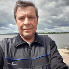 Фотография мужчины Андрей, 46 лет из г. Муромцево
