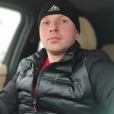 Фотография мужчины Алексей, 41 год из г. Великий Устюг